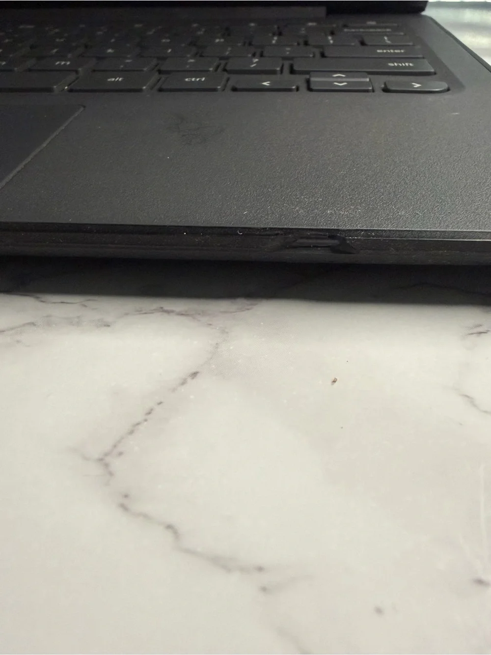 HP Laptop Chromebook